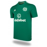 Maillot/Tenue Celtic Glasgow Exterieur 2021/22